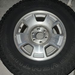 Rims