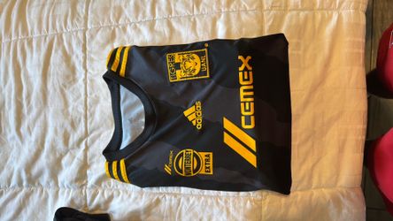 Tigres jersey XL youth
