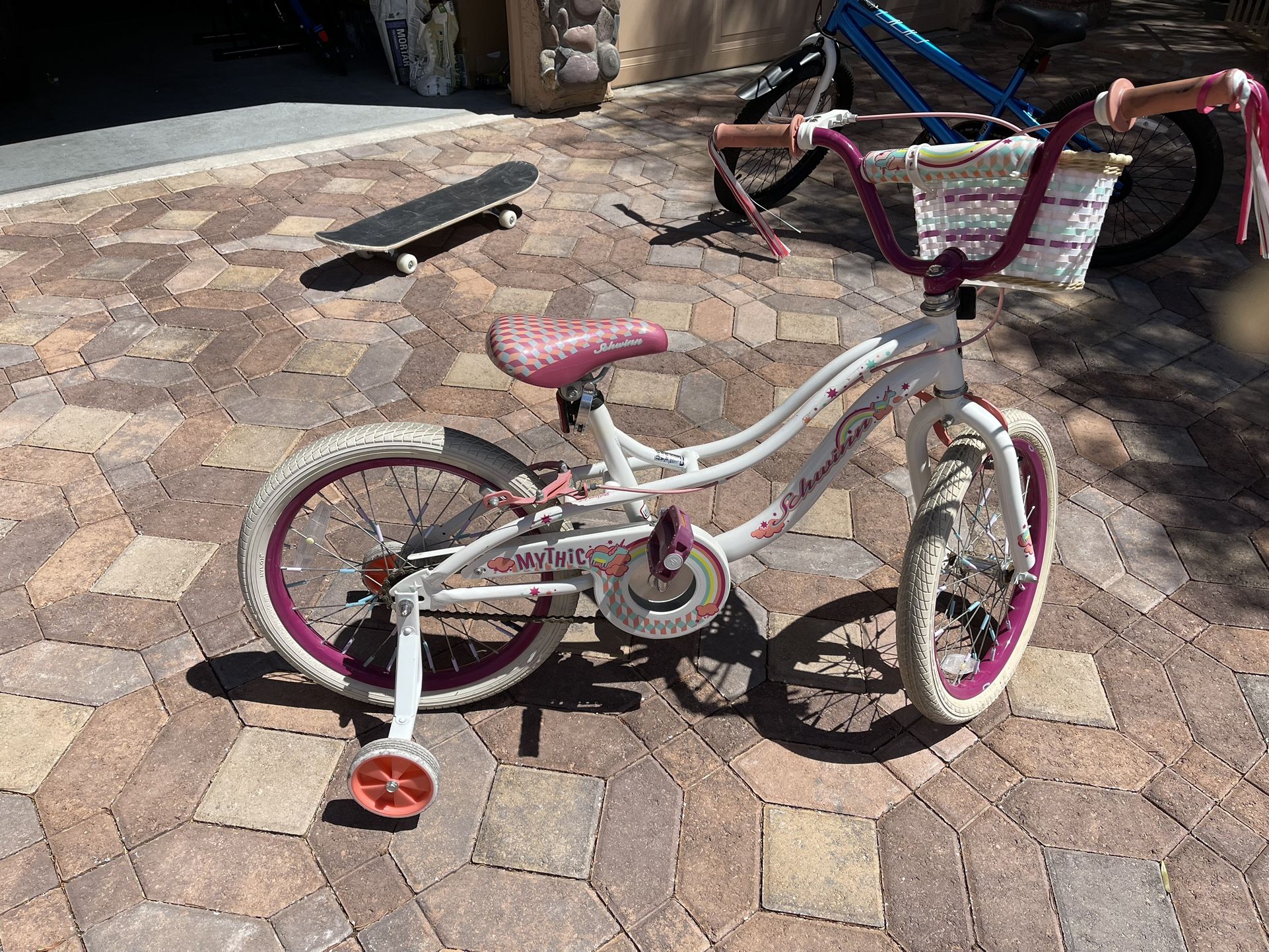 Schwinn Smartstart Kids Bike