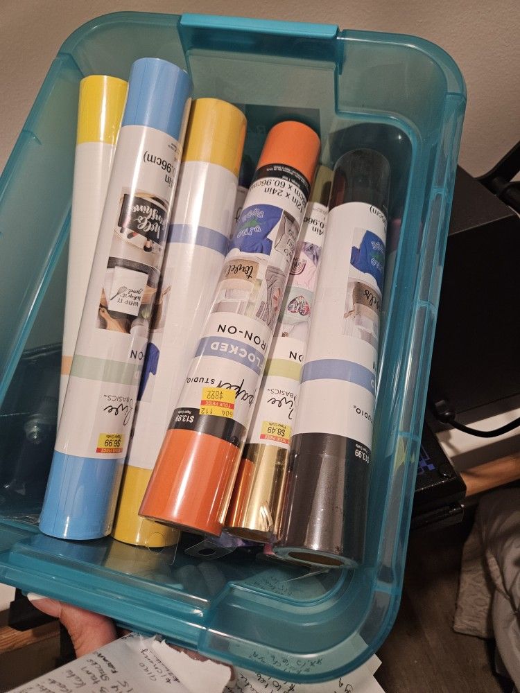Office Equipment/ Printing