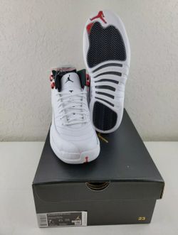 Jordan 12 Twist Sz 7 