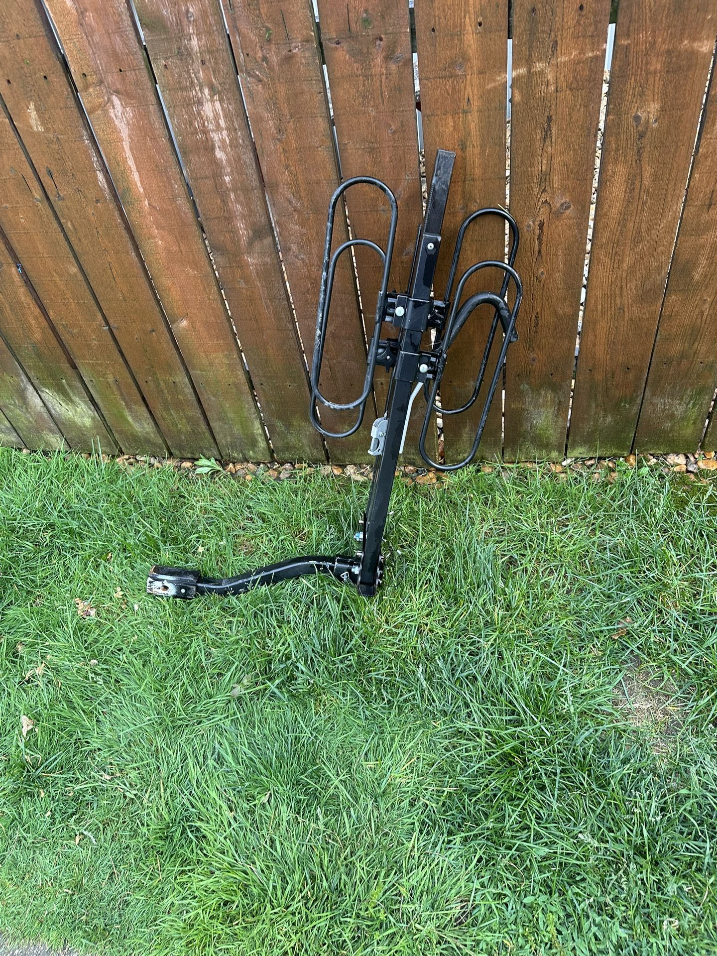 Bike Rack - Swagman