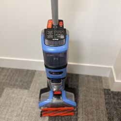 Shark Carpet Cleaner Vacuum 