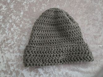 Winter hat handmade