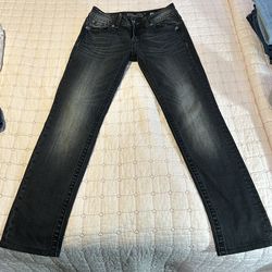Woman’s Jeans