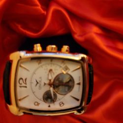 Fashion Unisex Watch