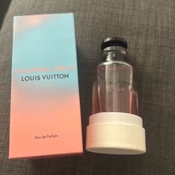 Louis Vuitton California Dream