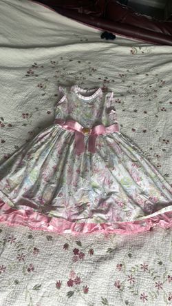 Girl Dress