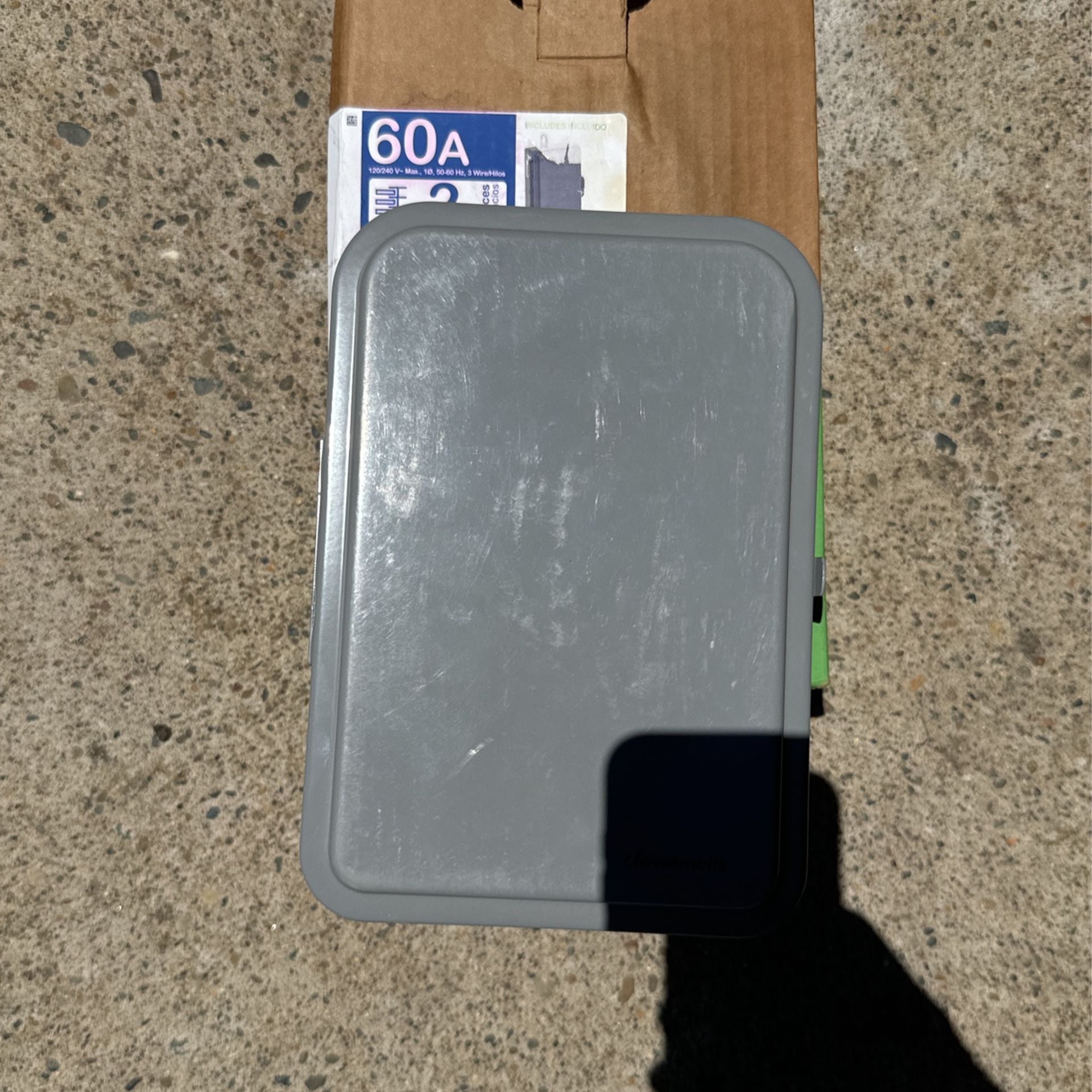 Pool Filter WiFi Switch