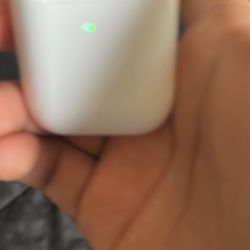 AirPod Gen2