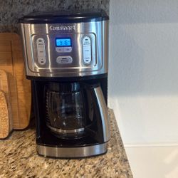 Coffee Maker 