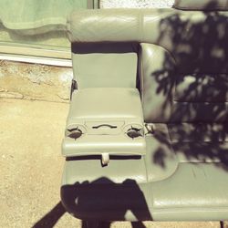 Truck Seats For A 97 Or 96 Tahoe Or Yukon