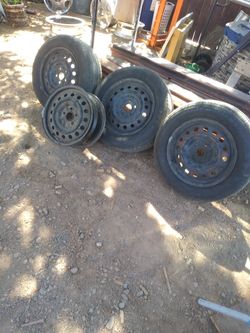 Rims