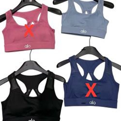 alo Bundle Sports Bra 