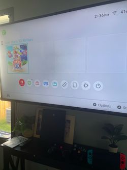 Nintendo Switch Oled Bundle
