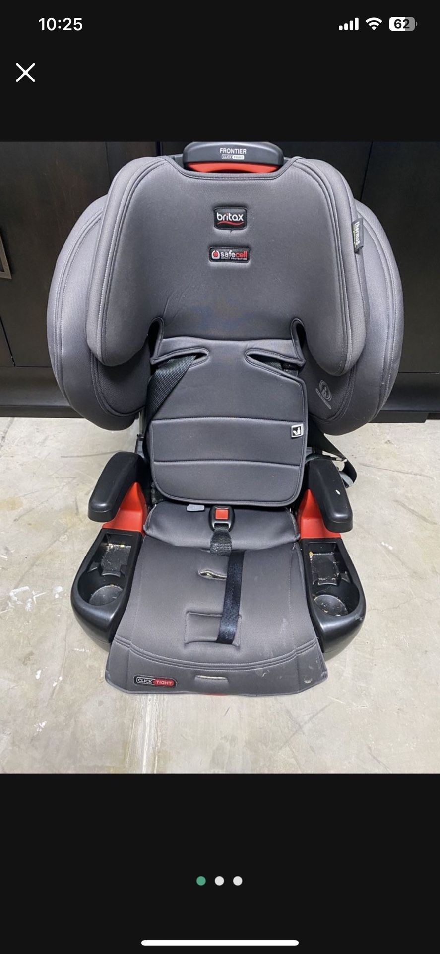Car Seat