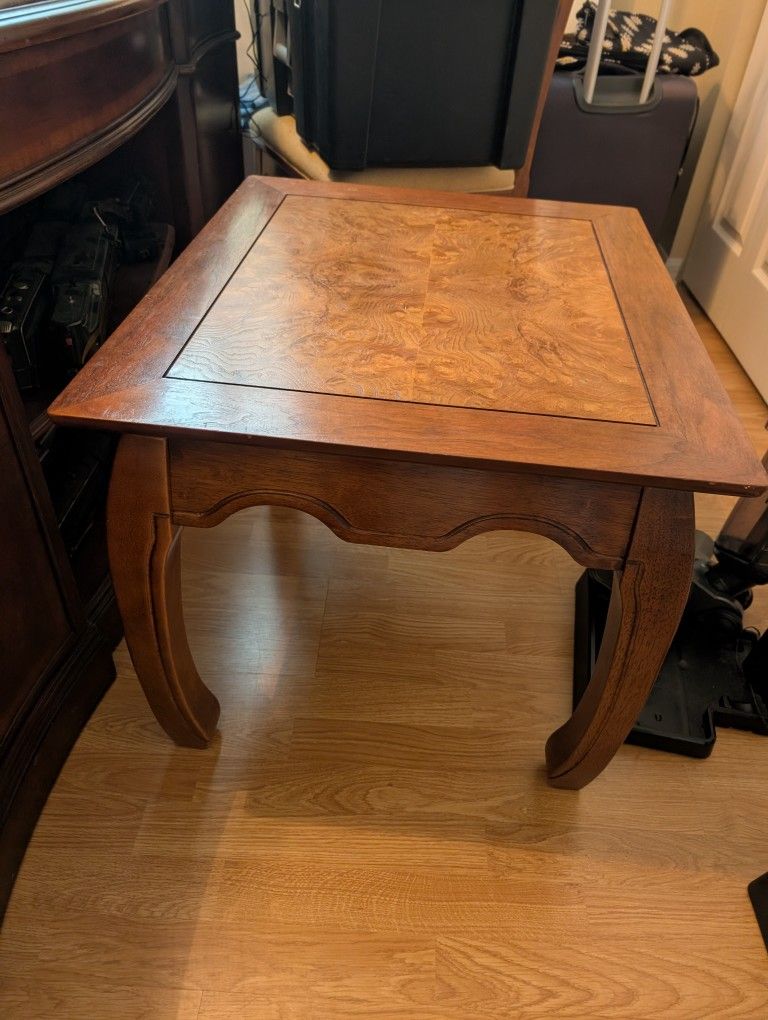 End Table