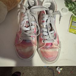 Kid Vans 