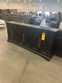 Console cabinet Console cabinet