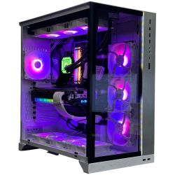 GAMING DESKTOP | AMD RYZEN 9 | 48GB DDR4 | 1TB SSD NVMe | RTX 3080 Ti | UD420 |