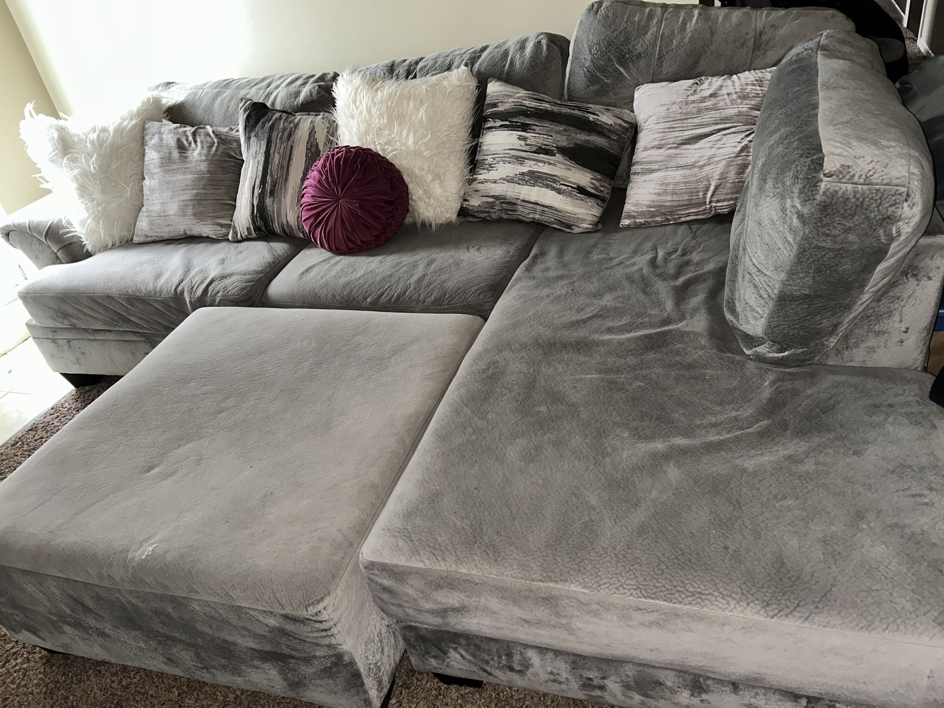 Living Room Set