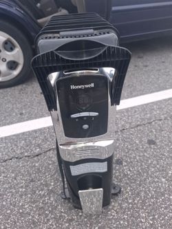 Heater