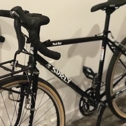 Surly  Pack Rat – Discontinued