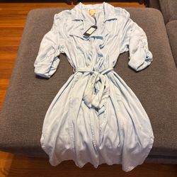 Dress shirt