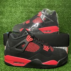 Jordan 4 