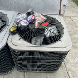 5 ton Condenser