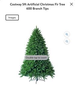 Christmas Tree 