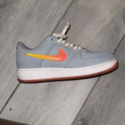 Air Force 1 One Size 13