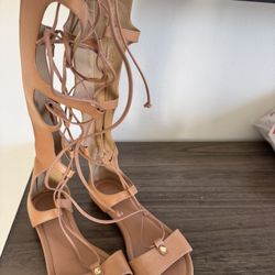 MK Sandals 