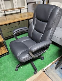 Silla de escritorio