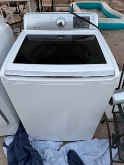 Washer