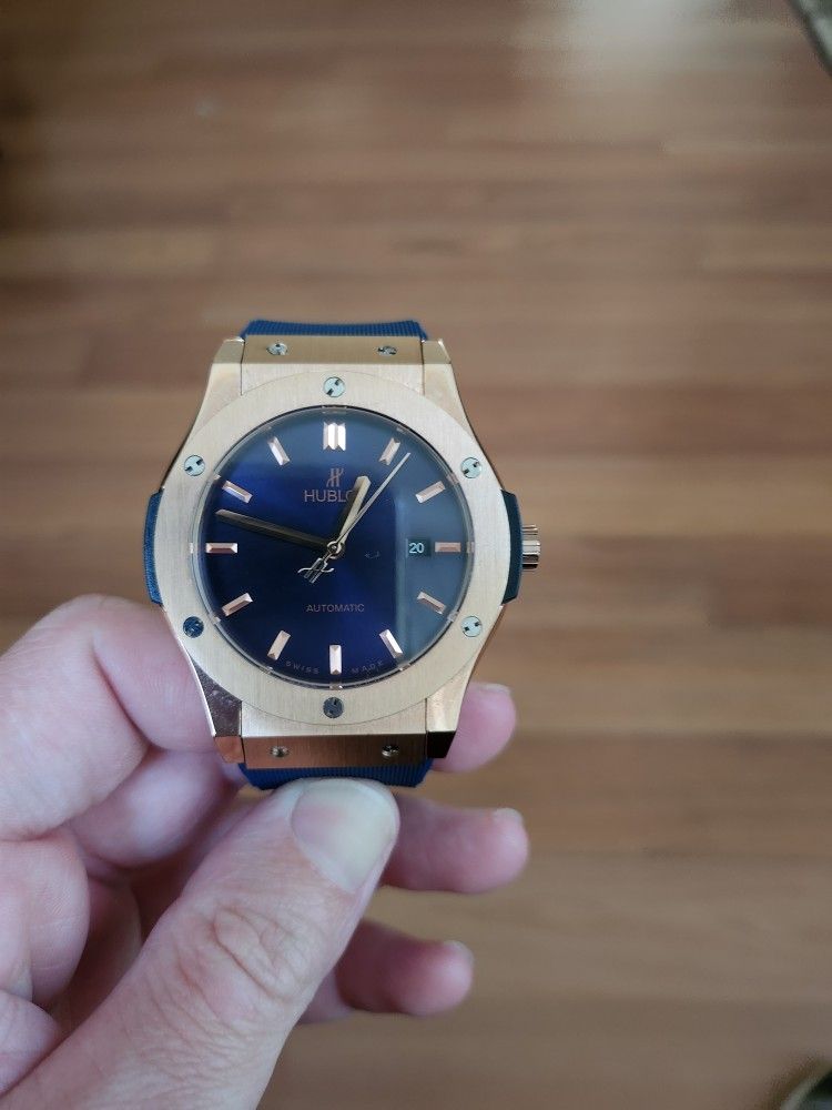 Hublot