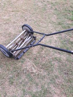 GRASS CUTTER 2FT WIDE