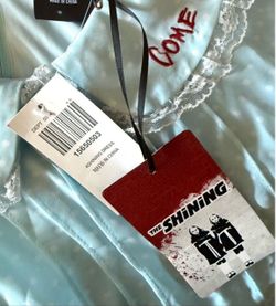 The shining twin costume