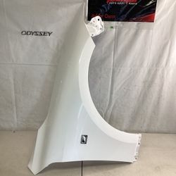 2021-2025 LEXUS IS350 FRONT FENDER RIGHT PASSENGER SIDE RH USED OEM 