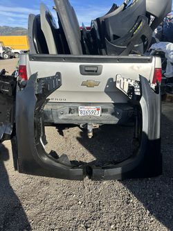 ✅Pair Fender Chevrolet Tahoe 2015-2020✅