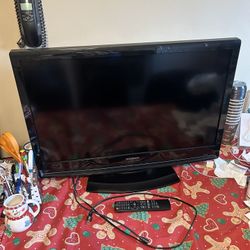 TV 32 Inch 