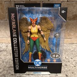 McFarlane Exclusive Edition 