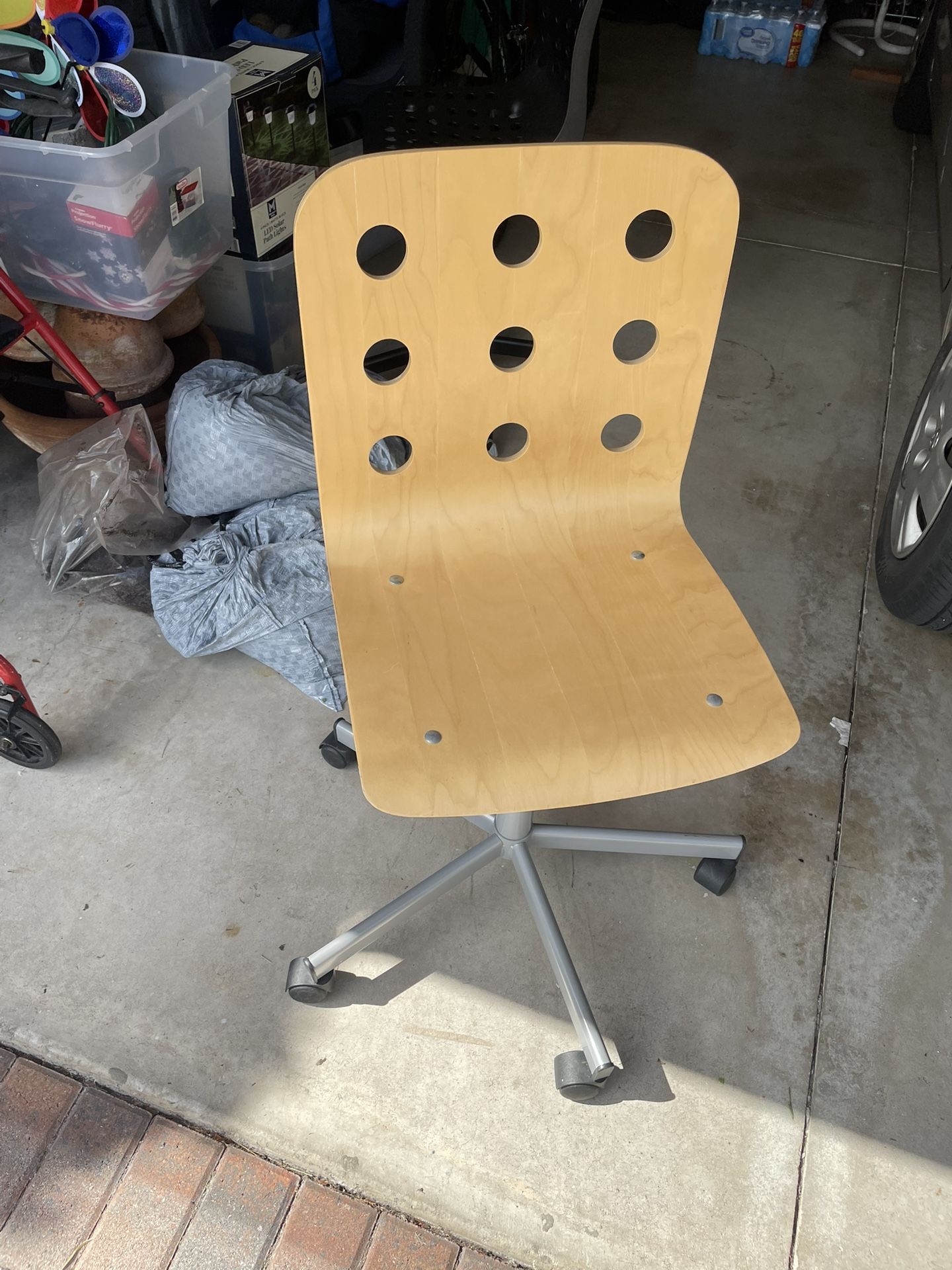 Desk Chair