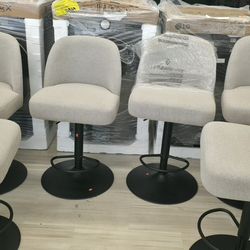 Highland Gas-lift Adjustable Stool
Item 1862009 | Model CTCOGLBST-7

