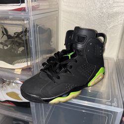 Air Jordan 6