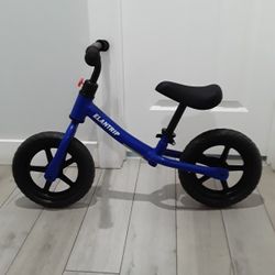 Balance Bicycle For Toddlers 