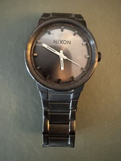 Men’s Watch Nixon