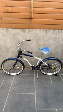 Northrock OC men’s beach cruiser