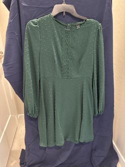 SHEIN dress XS