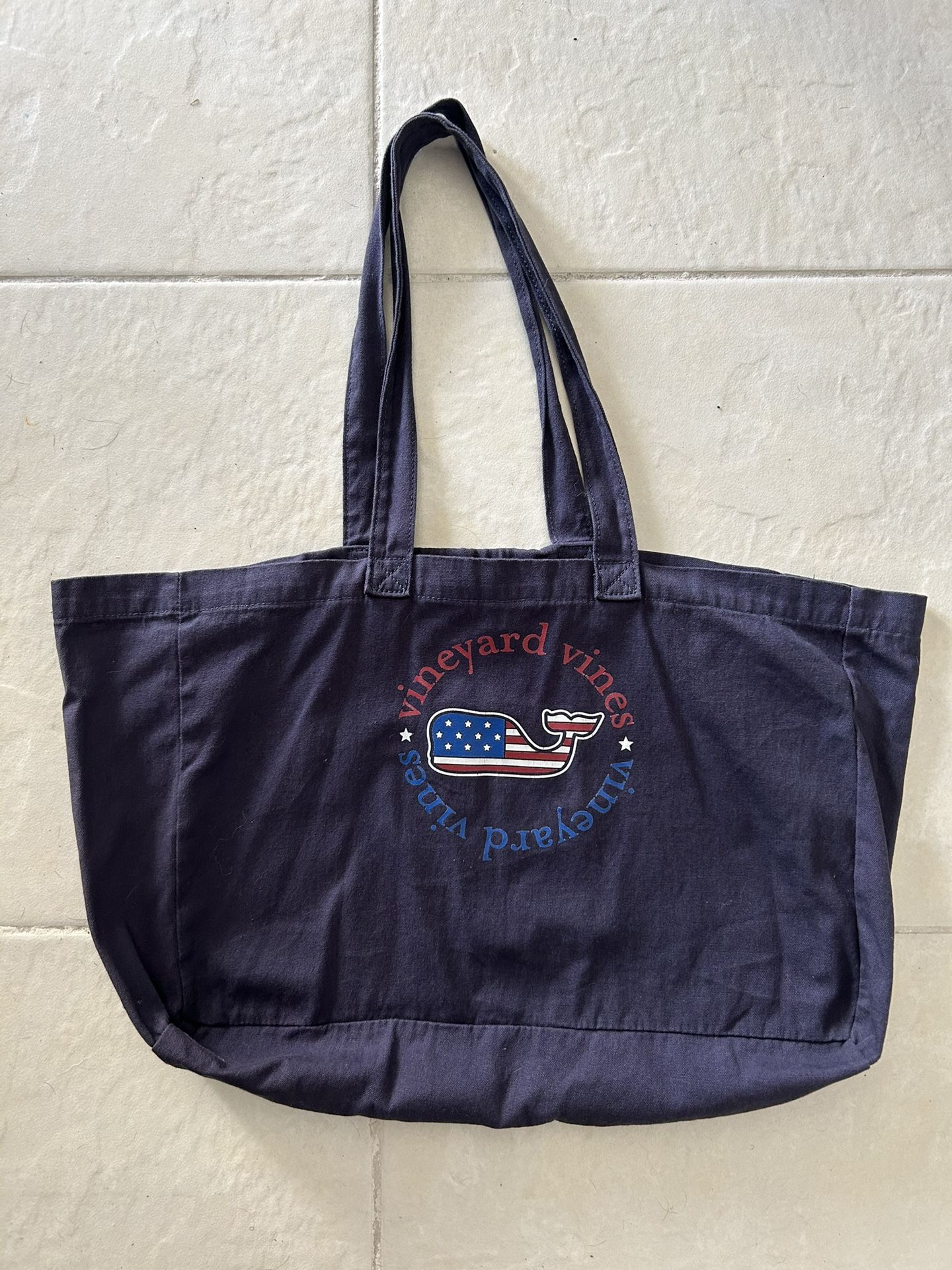 Vineyard Vines Tote Bag Medium